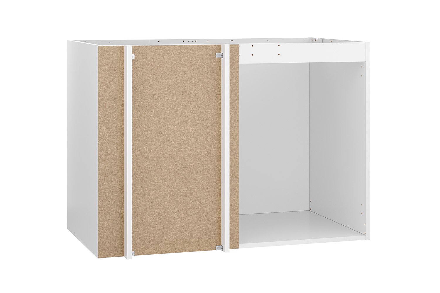 Hoff Каркас шкафа напольного Амика