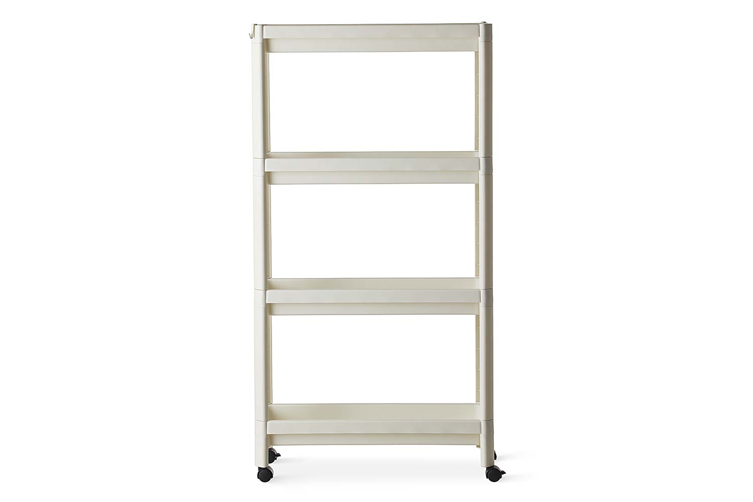 Этажерка 4-ярусная BERKRAFT Slim 53x103x17.5 см