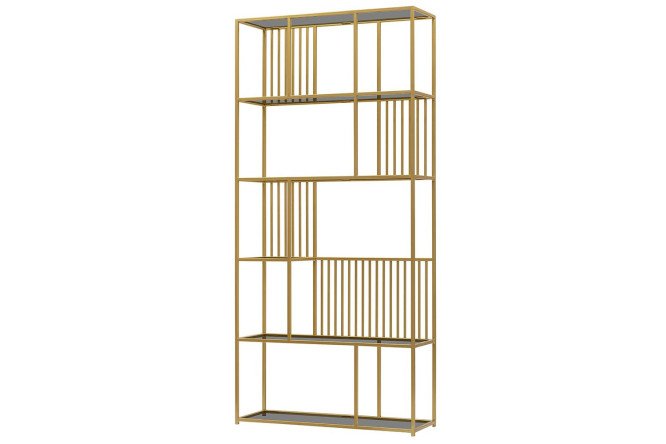 Изображение товара Стеллаж Soho - стильное и функциональное решение для интерьера