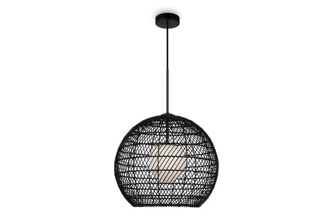 Изображение товара Подвесной светильник MAYTONI Modern Cane G9 2 кв.м. современный дизайн