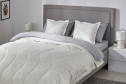 Комплект DELUNA Merletto 220х240 см, Полиэстер
