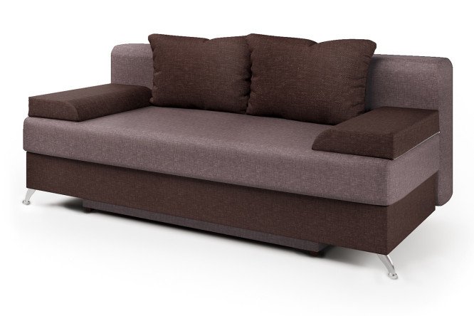 Изображение товара Диван-кровать Лайт с механизмом трансформации Еврокнижка