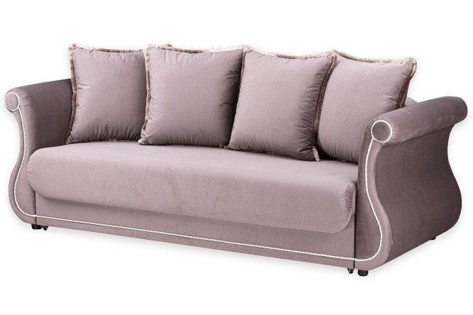 Изображение товара Диван-кровать Дарем с механизмом еврокнижка