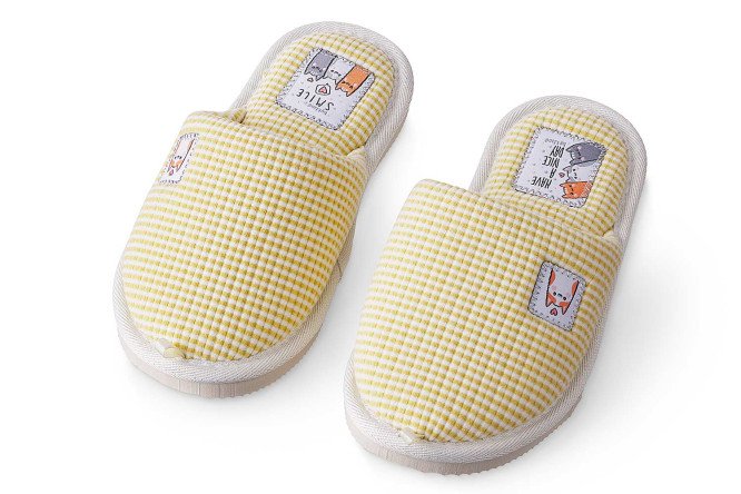 Изображение товара Детские пантолеты 4615K-CH-C 30 легкие и комфортные для активных игр