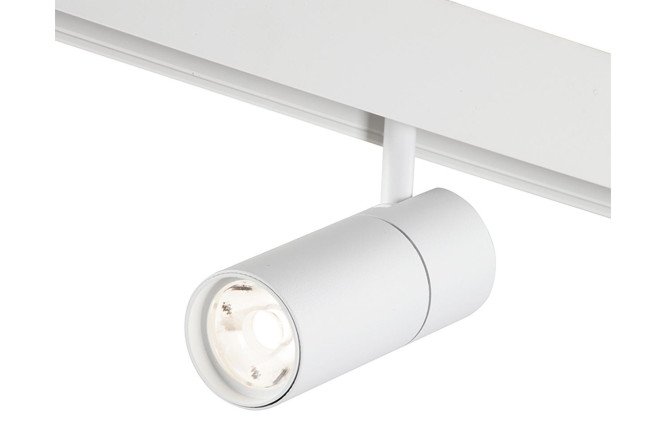 Изображение товара Светильник трековый поворотный магнитный LED VITALUCE VT0200010