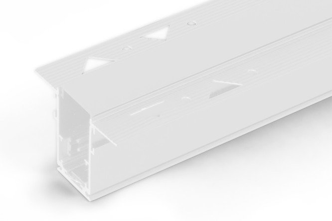 Изображение товара Шинопровод встраиваемый ELEKTROSTANDARD Slim Magnetic