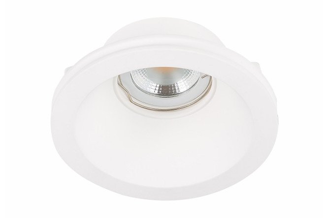 Светильник встраиваемый ST LUCE ST254 3 кв.м, 12x5x12 см, GU10