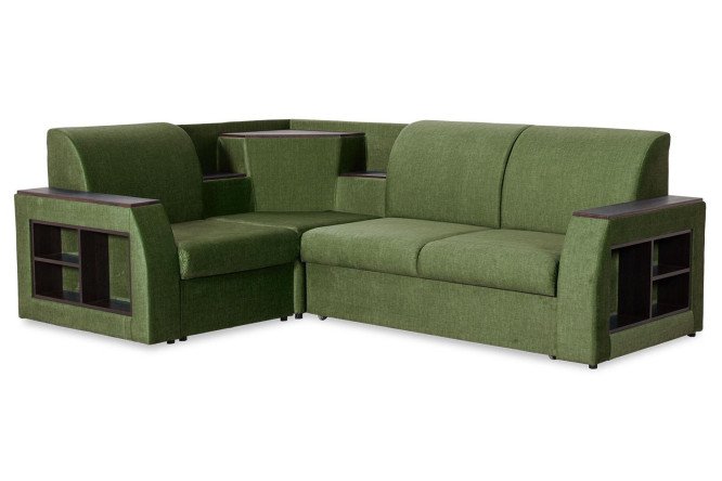 Изображение товара Угловой диван-кровать Сенатор