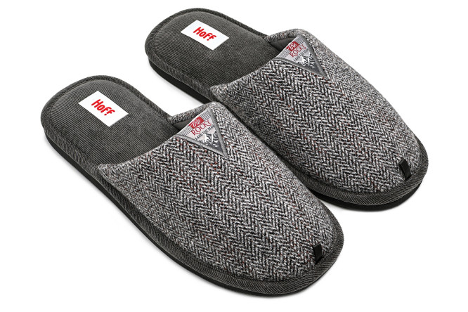 Изображение товара Пантолеты мужские HOFF Topaz 44