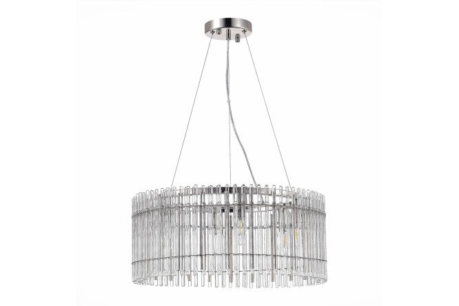 Изображение товара Люстра ST LUCE Epica 12 кв.м. Modern ceiling light E14, stylish design