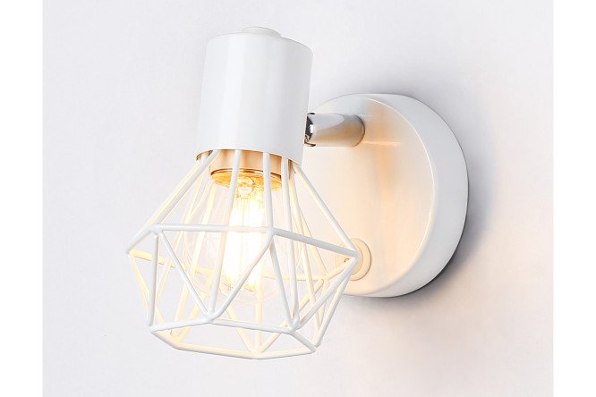 Светильник накладной AMBRELLA LIGHT Traditional TR8626 2 кв.м, E27