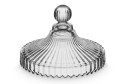 Сахарница HOFF Crown 500 мл