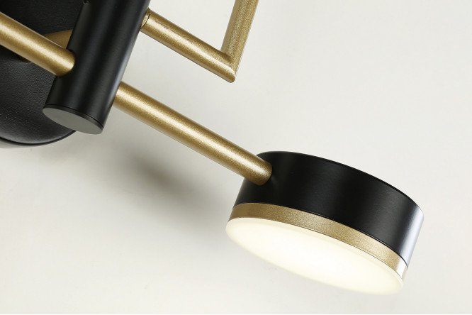 Светильник настенный FAVOURITE Modul 4.5 кв.м, LED