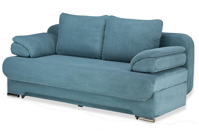 Изображение товара Диван-кровать Биг-Бен Еврокнижка для гостиной и спальни