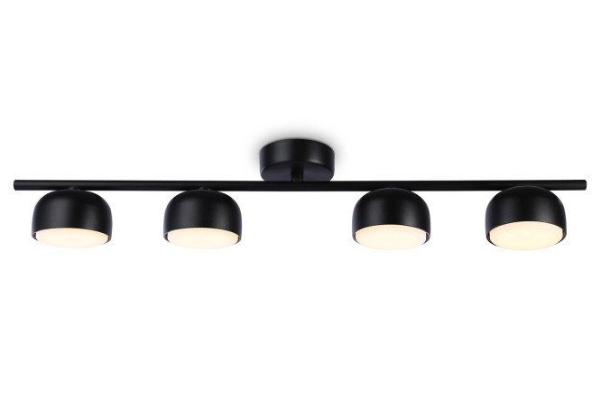 Светильник накладной AMBRELLA LIGHT Techno Spot 8x14x60 см, GX53