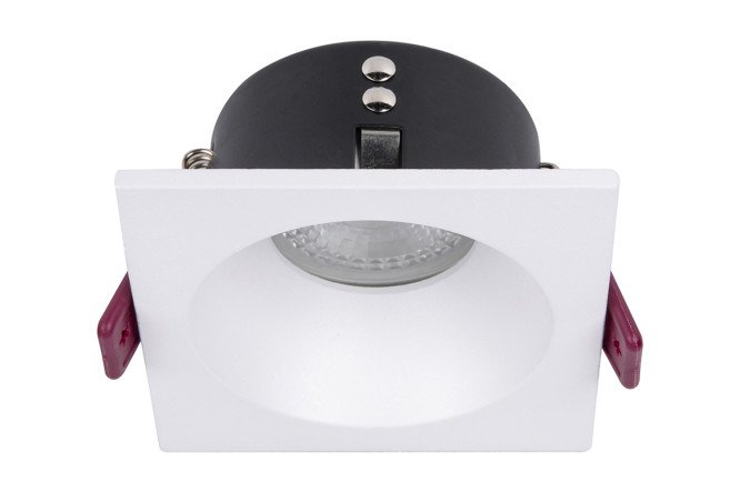 Изображение товара Светильник врезной FAVOURITE Soggy с цоколем GU10