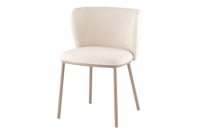 Стул обеденный Stool Group Stag 51х75х54.5 см