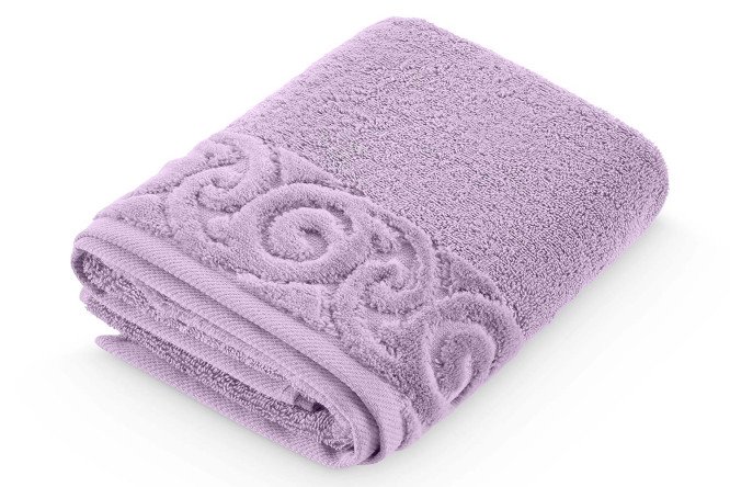 Изображение товара Полотенце для рук DELUNA Teramo 50х90 см хлопок одноштового размера