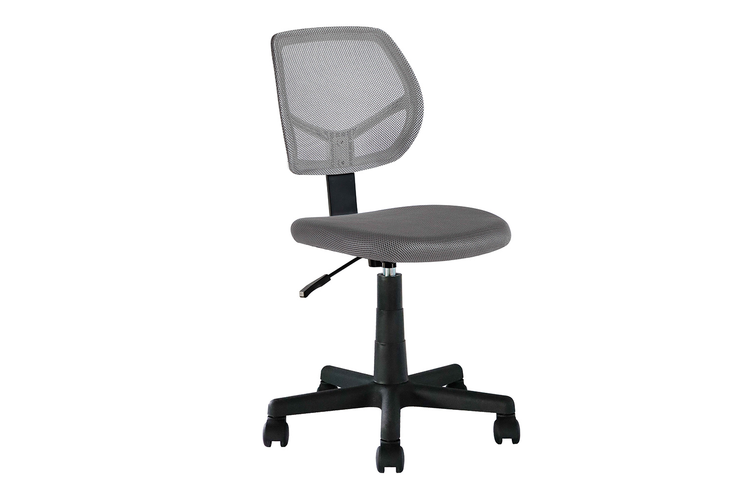 Кресло Stool Group Лоло mesh ch.grey