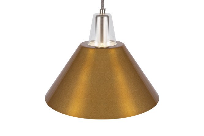 Светильник подвесной FREYA Accent 4 кв.м., 25х120х25 см, E14