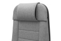 Кресло офисное ERGOLIFE Set МЕТТА 32/подл.127/осн.Sit
