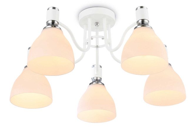 Изображение товара Потолочный светильник AMBRELLA LIGHT Traditional 14 кв.м. 60х27х60 см E27