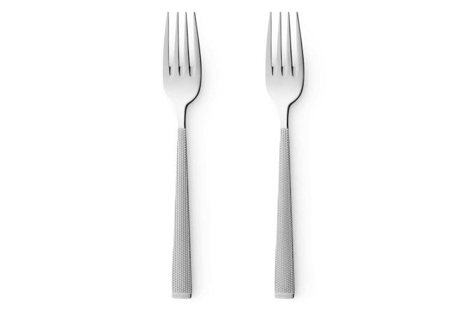 Изображение товара Набор вилок HOFF Панчетта из нержавеющей стали глянцевая полировка