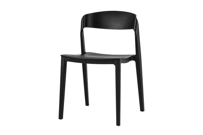 Изображение товара Стул Stool Group Moris 49х77,5х51,5 см пластиковые ножки