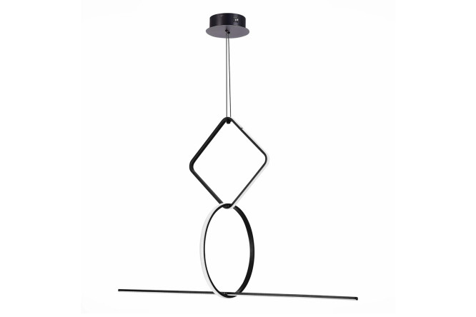 Изображение товара Подвесной светильник ST LUCE Gaia LED для небольших помещений