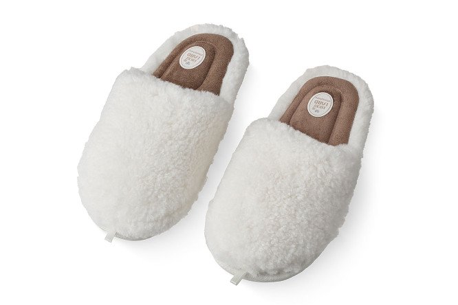 Изображение товара Женские пантолеты 5071W размеры 36 легкие и стильные из полиэстера