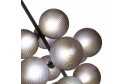 Люстра подвесная ST LUCE Todo 23 кв.м., 50х59х50 см, G9