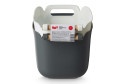 Набор контейнеров HOFF Basic 33.5x14.5x19 см, 7.5 л