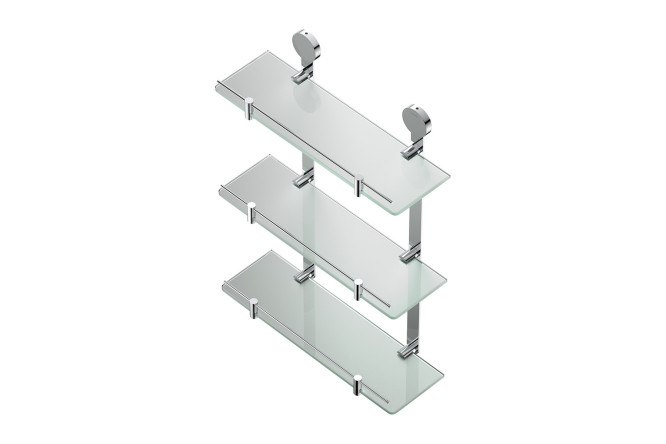 Полка 3-ярусная Harmonie HAR 038 40x55.6x13.8 см