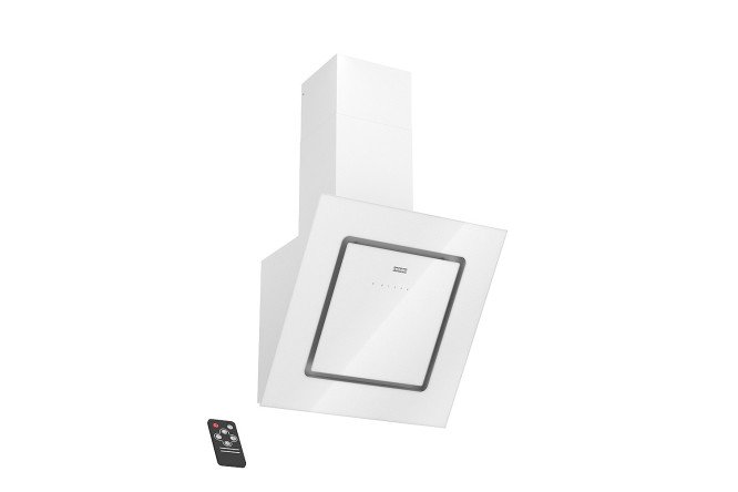 Изображение товара FRANKE Melody 60 WH 330. 0738. 603 - вытяжка 59 см, 1000 м3/ч