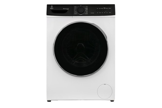 Изображение товара Стиральная машина JACKY'S JW 6W12L0N