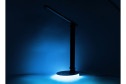 Светильник настольный Ultraflash UF-822 C01 LED, 7 Вт, 15.5x28.5x16 см