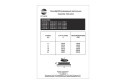 Светильник встраиваемый LED ST LUCE Litum 5 кв.м, 19x0.8x19 см, LED