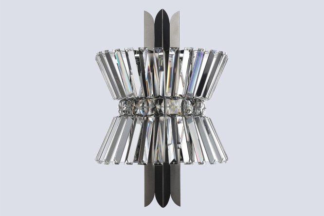 Светильник настенный AMBRELLA LIGHT High Light LH41032 4 кв.м, E14