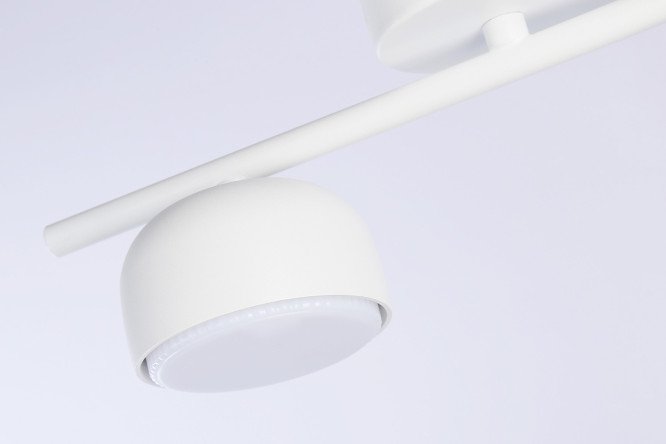 Светильник накладной AMBRELLA LIGHT Techno Spot 8x14x32 см, GX53