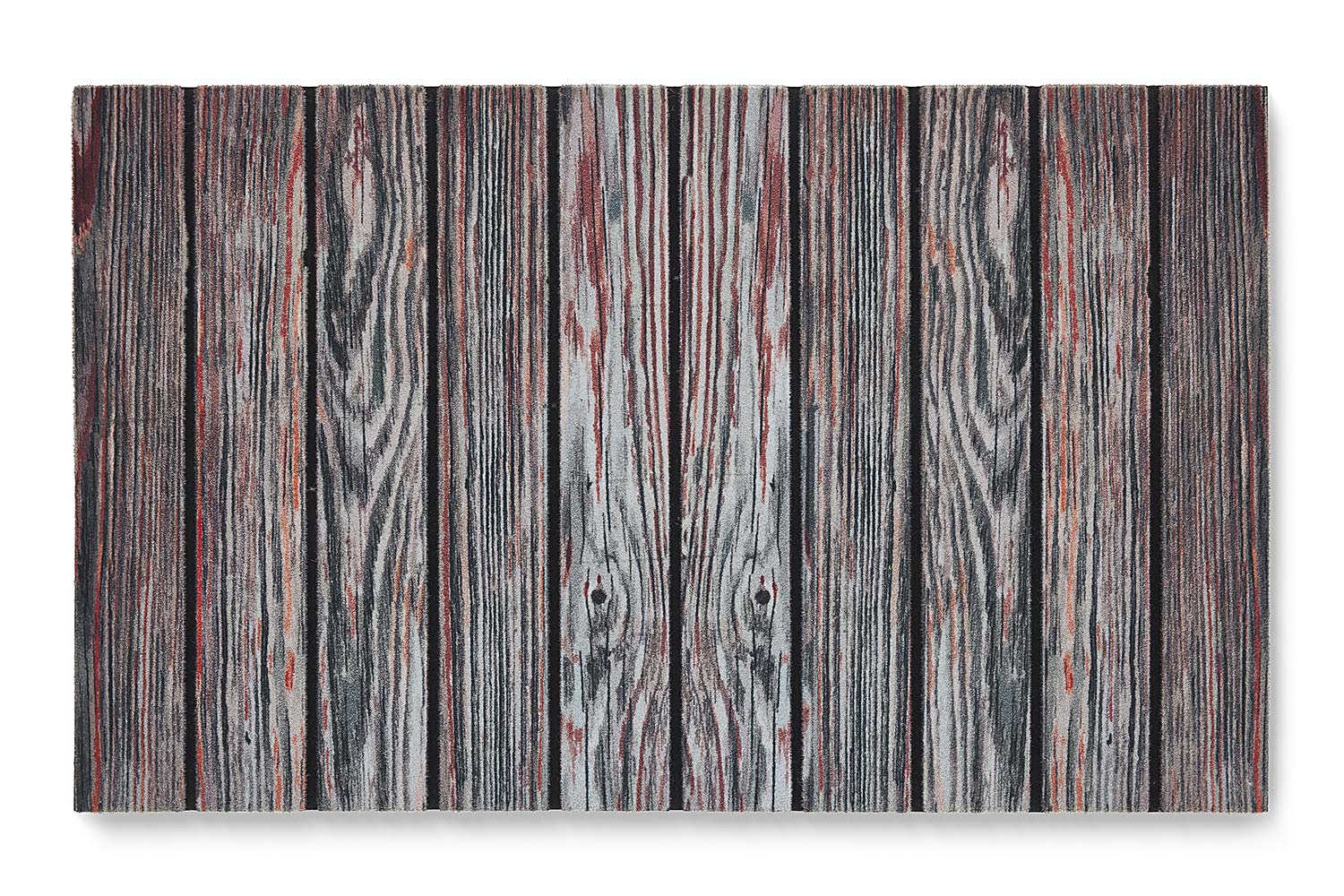 Коврик придверный HOFF Timber