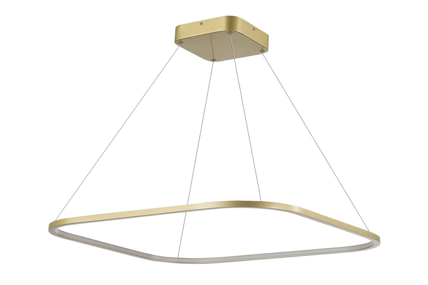 Светильник подвесной ST610 35 кв.м., LED, 60 см