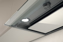 Вытяжка ELICA BOXIN PLUS IXGL/A/60 цвет белый, 59 см