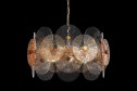 Светильник подвесной MAYTONI DECORATIVE LIGHTING Modern Aster 20 кв.м., 63х72х63 см, E14