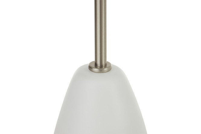 Торшер Lissea с выключателем 46x158x46 см, E27