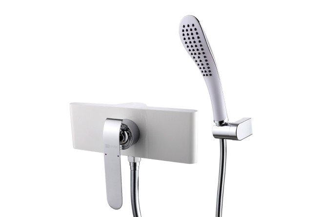 Изображение товара Смеситель для душа LEMARK Melange LM4903CW