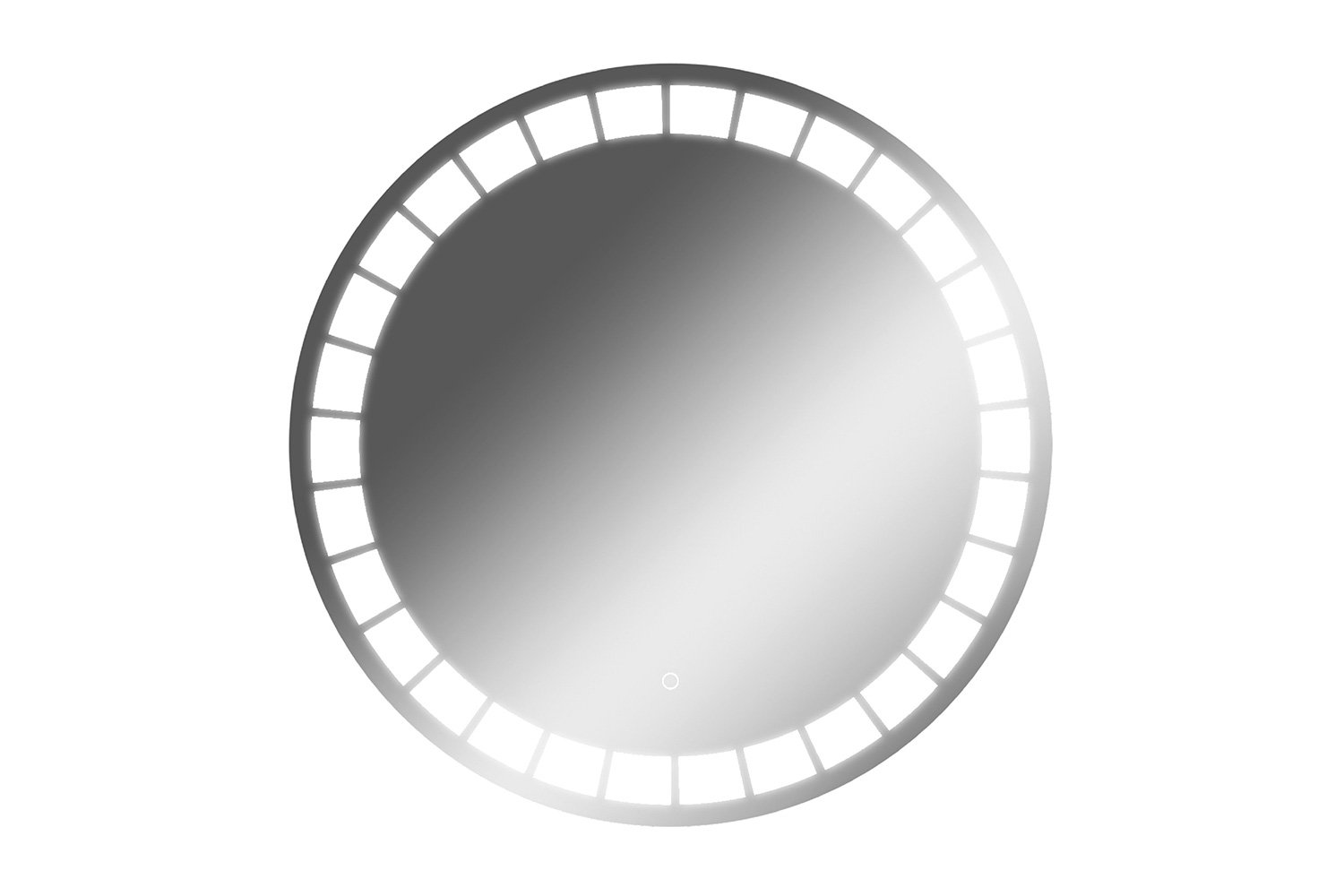 Зеркало с подсветкой Маскат