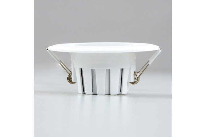 Светильник встраиваемый CITILUX Кинто 6.8x3.5x6.8 см, LED