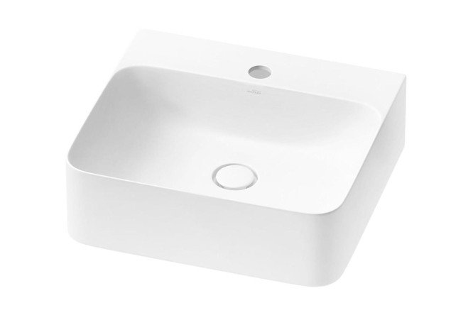 Изображение товара Раковина накладная Clermont 302606000 Накладная, 43х13.5х39 см