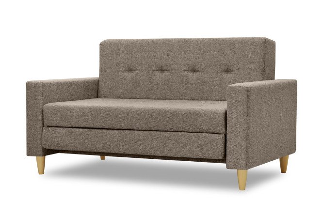 Изображение товара Диван-кровать Хаген с механизмом Еврокнижка 146х85х89 см