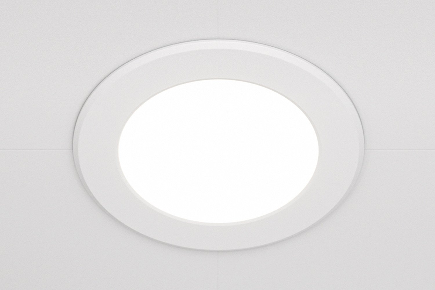 Светильник встраиваемый LED MAYTONI Downlight Stockton 9.7x5.3x9.7 см, LED